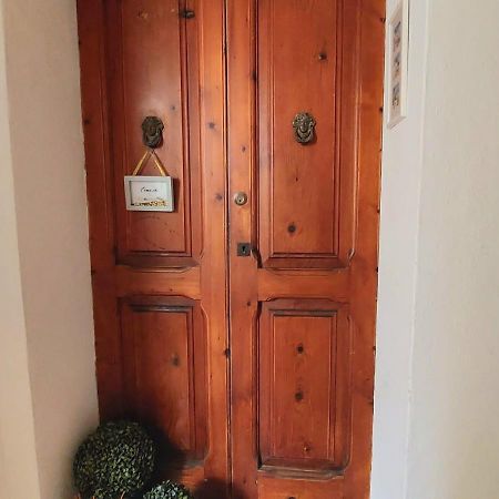 Casa Valeria Daire Porto Santo Stefano  Dış mekan fotoğraf