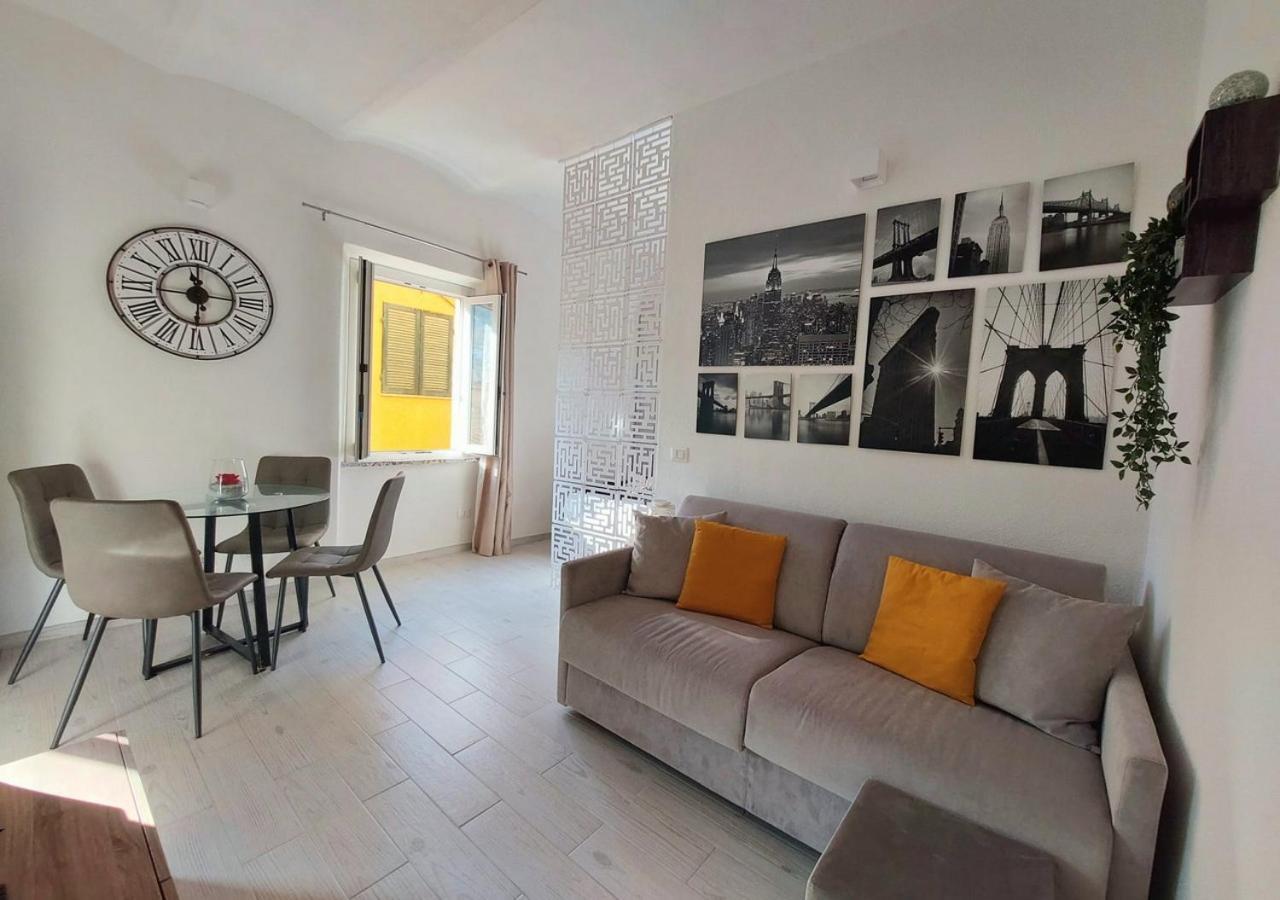 Casa Valeria Daire Porto Santo Stefano  Dış mekan fotoğraf