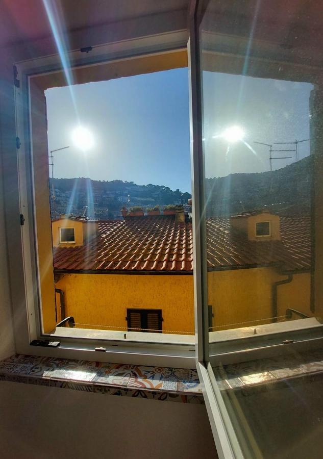Casa Valeria Daire Porto Santo Stefano  Dış mekan fotoğraf