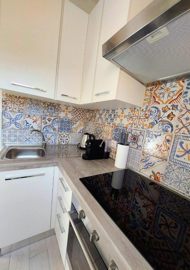 Casa Valeria Daire Porto Santo Stefano  Dış mekan fotoğraf