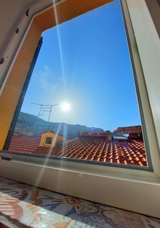 Casa Valeria Daire Porto Santo Stefano  Dış mekan fotoğraf