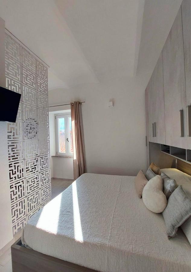 Casa Valeria Daire Porto Santo Stefano  Dış mekan fotoğraf