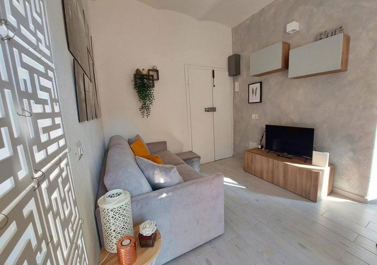 Casa Valeria Daire Porto Santo Stefano  Dış mekan fotoğraf