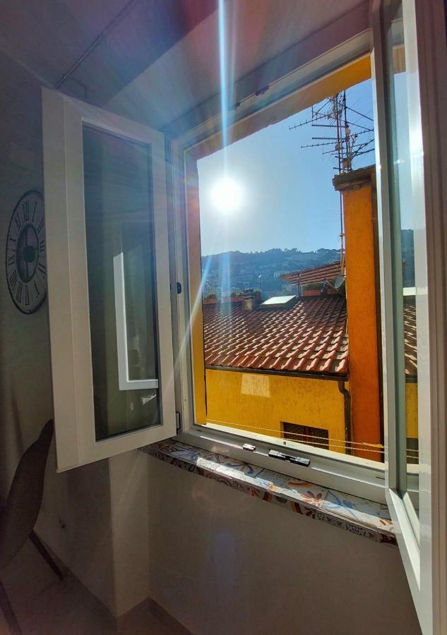 Casa Valeria Daire Porto Santo Stefano  Dış mekan fotoğraf