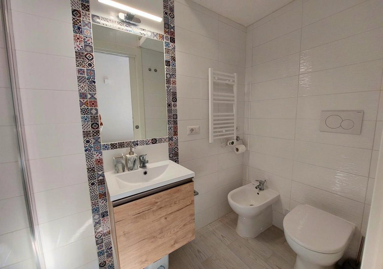 Casa Valeria Daire Porto Santo Stefano  Dış mekan fotoğraf