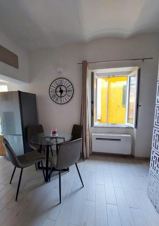 Casa Valeria Daire Porto Santo Stefano  Dış mekan fotoğraf