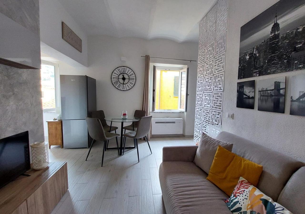 Casa Valeria Daire Porto Santo Stefano  Dış mekan fotoğraf