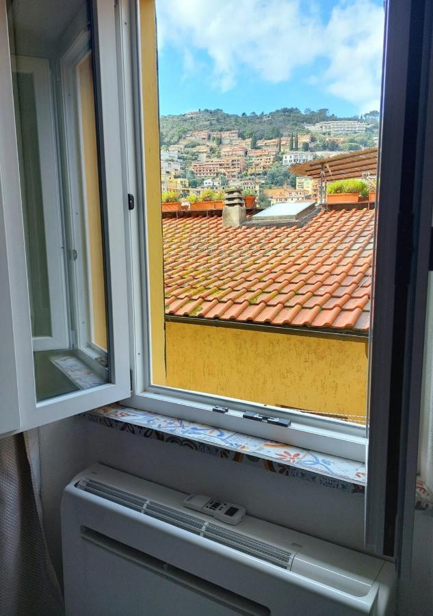 Casa Valeria Daire Porto Santo Stefano  Dış mekan fotoğraf