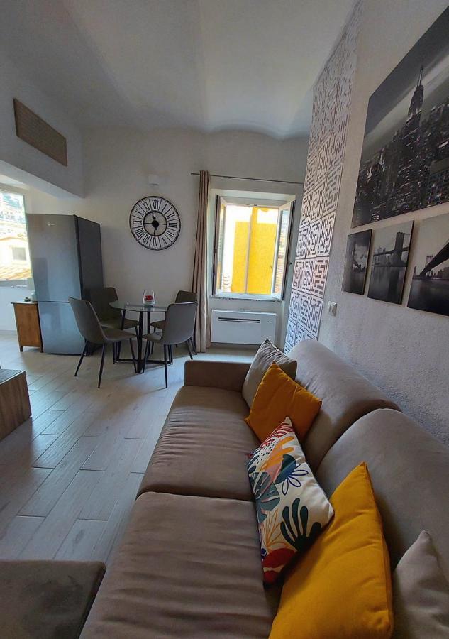Casa Valeria Daire Porto Santo Stefano  Dış mekan fotoğraf